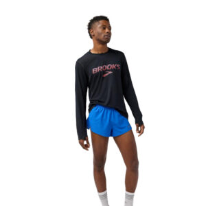 Men's Distance Long Sleeve 3.0