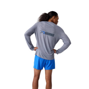 Alternative view of Men's Distance Long Sleeve 3.0