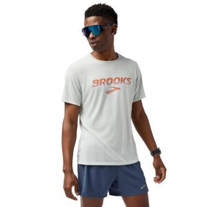 Men's Distance Short Sleeve 3.0