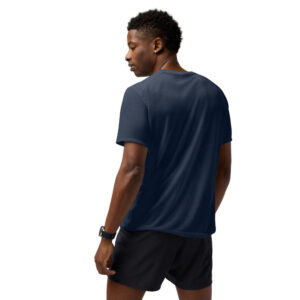 Alternative view of Men's Distance Short Sleeve 3.0