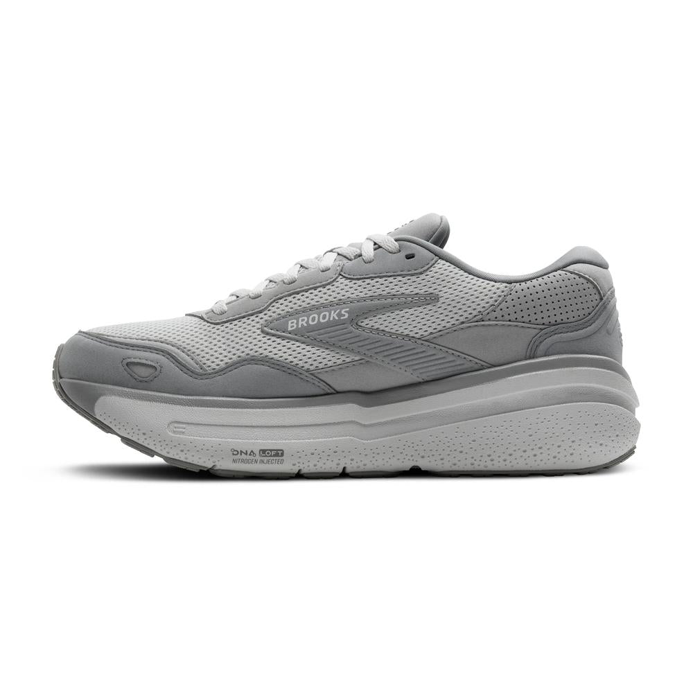 Men's Ghost Max SE (Suede) - Image 2