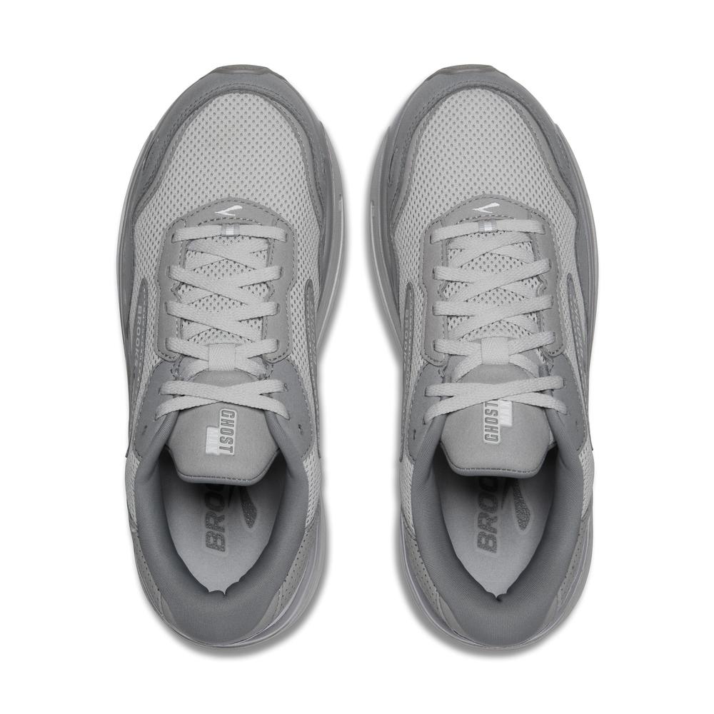 Men's Ghost Max SE (Suede) - Image 3