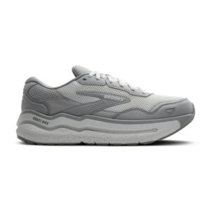 Men's Ghost Max SE (Suede)