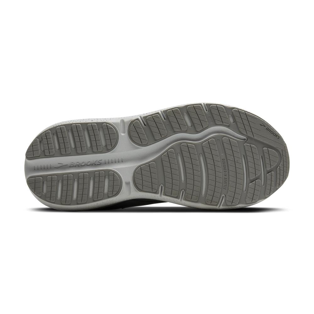 Men's Ghost Max SE (Suede) - Image 4