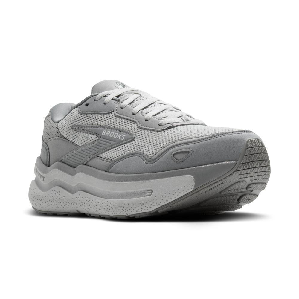 Men's Ghost Max SE (Suede) - Image 6