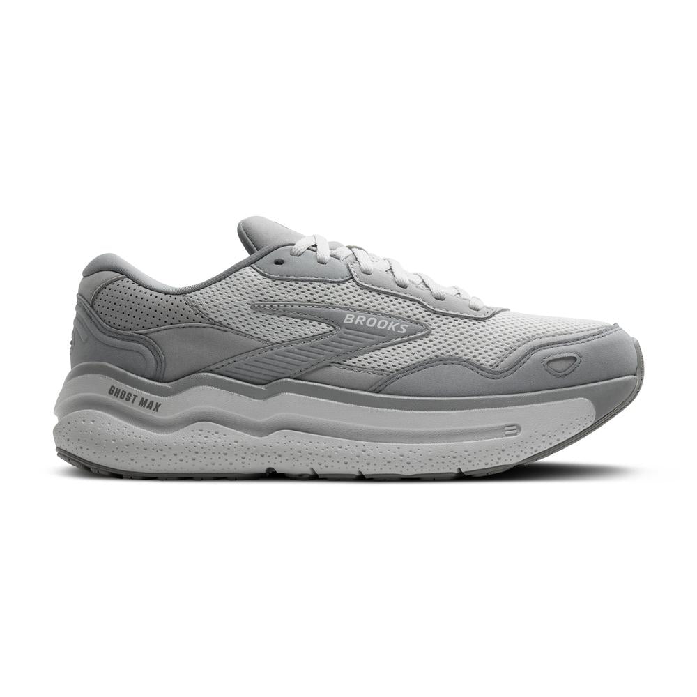 Men's Ghost Max SE (Suede)