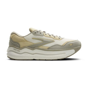 Men's Ghost Max SE (Suede)