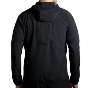 Alternative view of Men's Canopy Jacket, Black