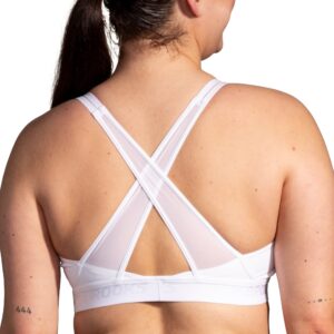Alternative view of Drive Plunge 2.0 Sports Bra