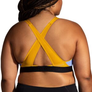 Alternative view of Drive Plunge 2.0 Sports Bra