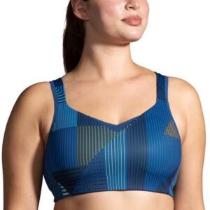 Alternative view of Drive Convertible Run Bra