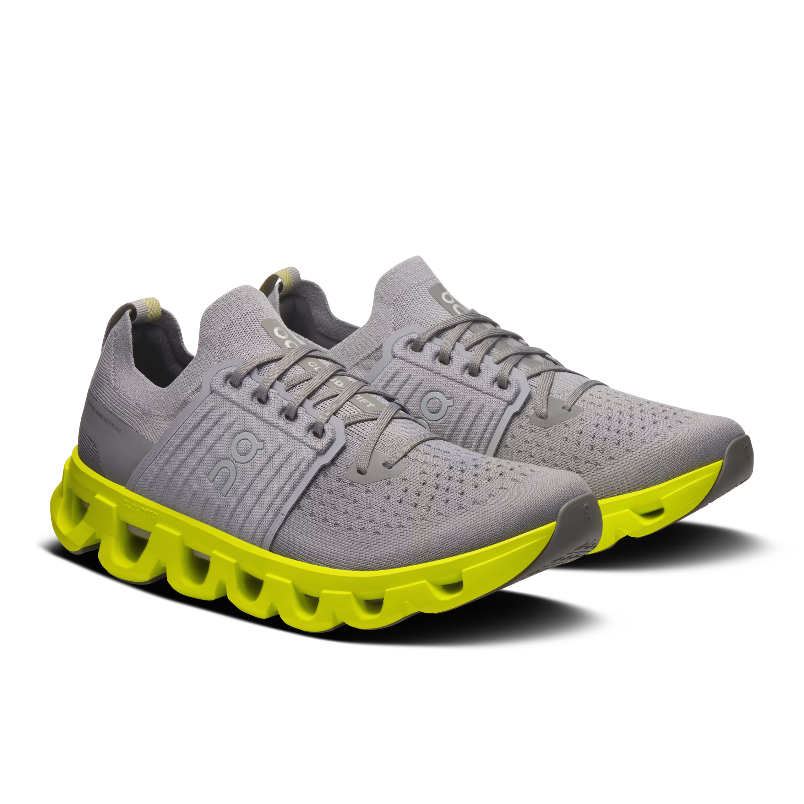 Men's Cloudswift 4 - Image 5