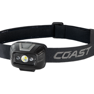 Coast FL1R Headlamp