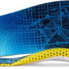 CURREX RUNPRO Blue - High Profile