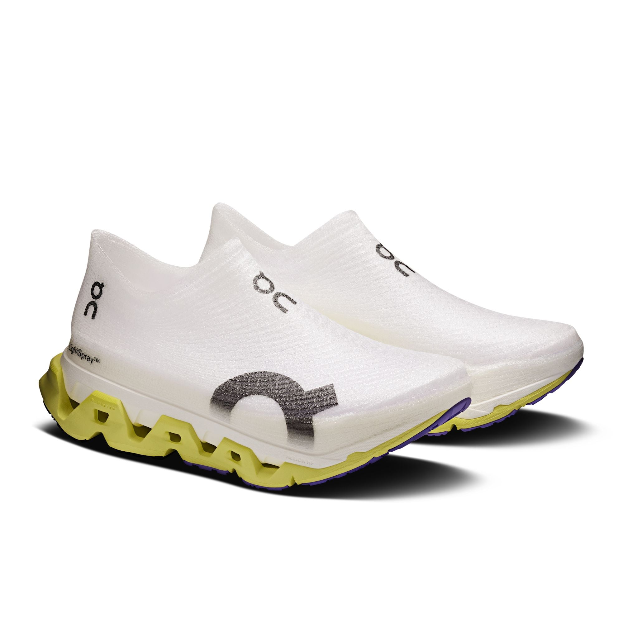 LightSpray Cloudmonster 3 Hyper - Image 5