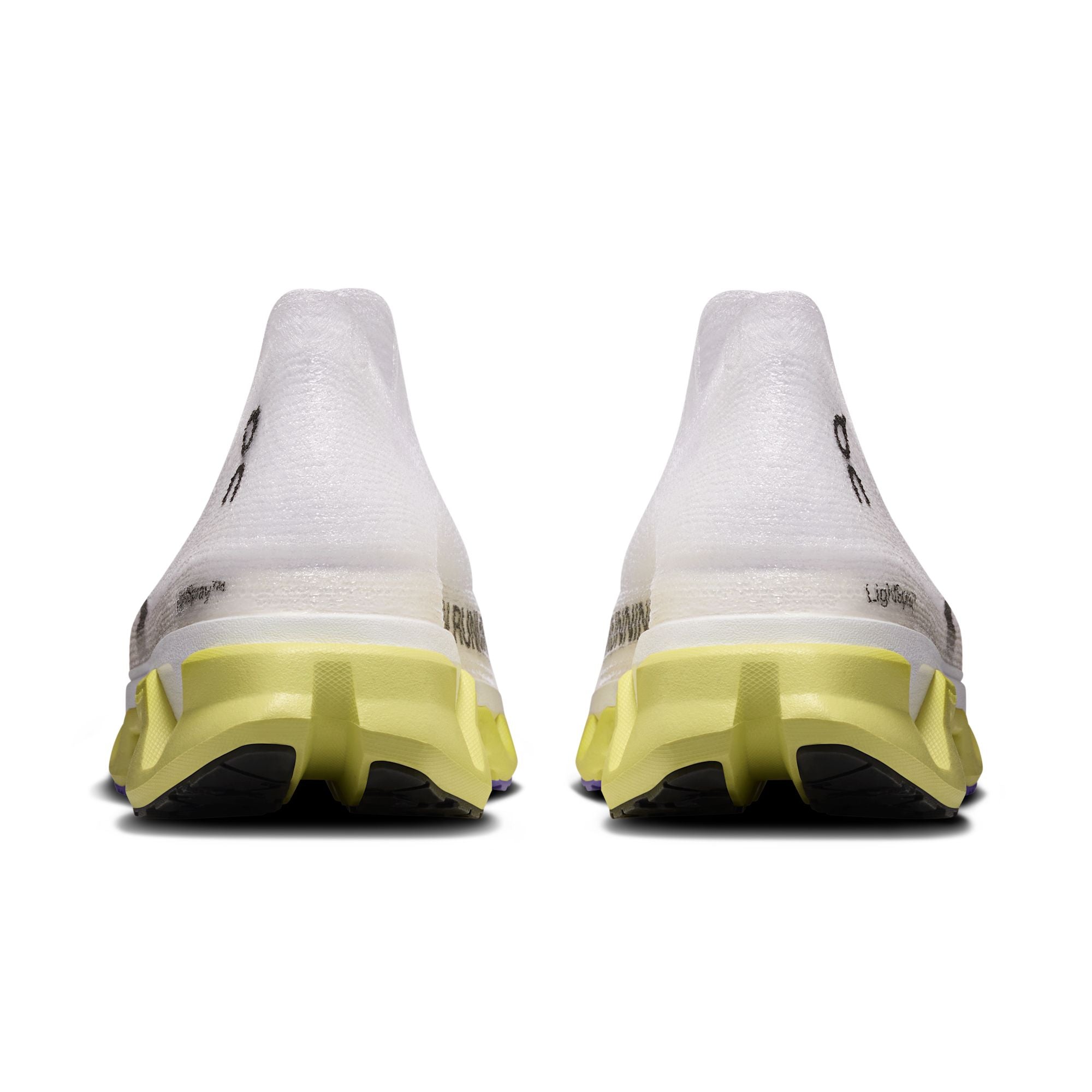 LightSpray Cloudmonster 3 Hyper - Image 4