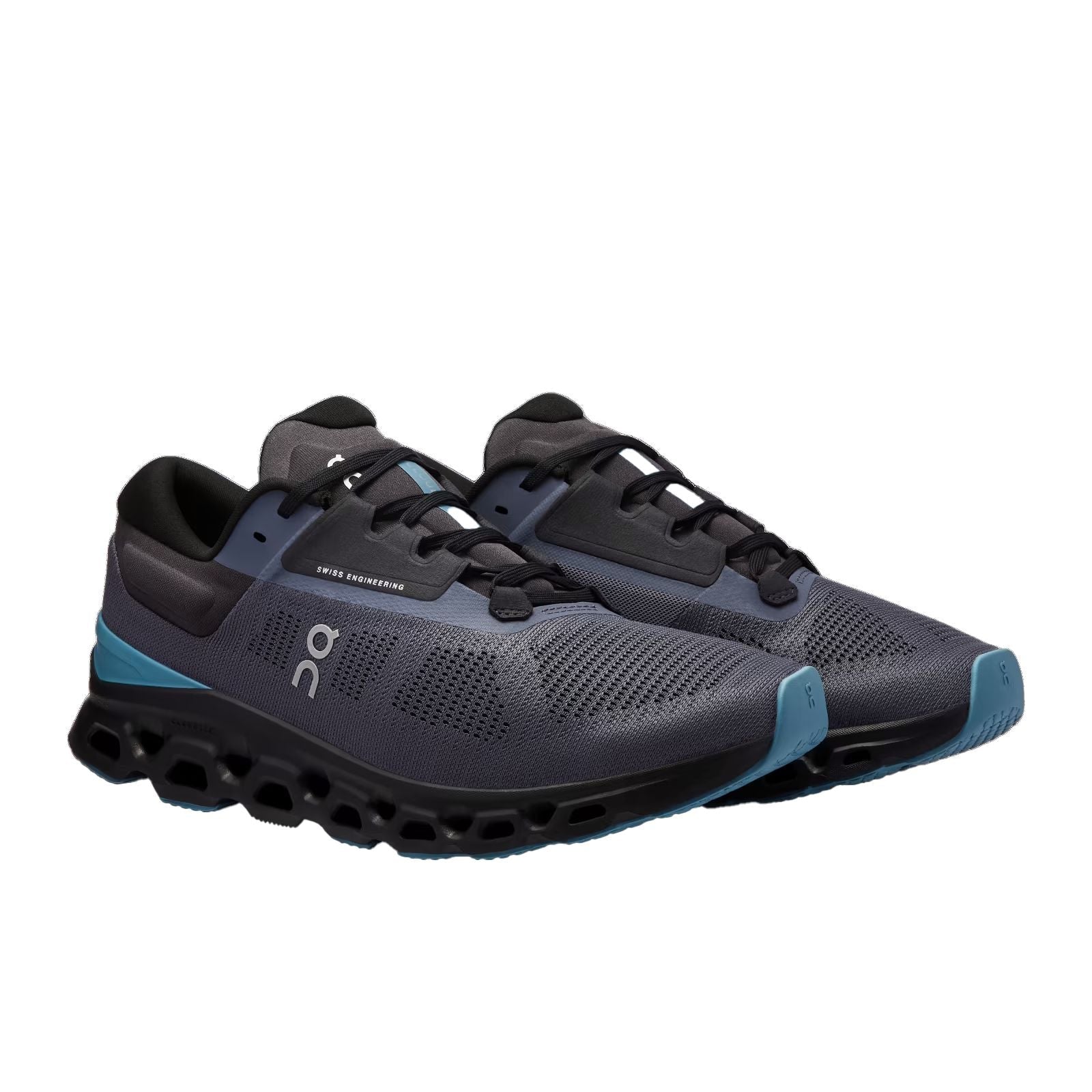 Men's Cloudstratus 3 - Image 3