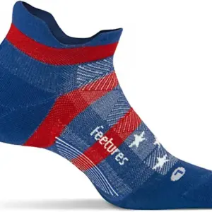 Elite Light Cushion No Show Tab