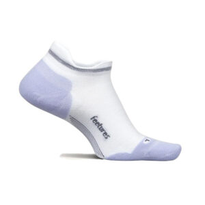 Elite Max Cushion No Show Tab Socks