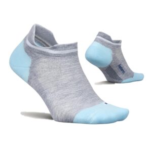 Alternative view of Elite Max Cushion No Show Tab Socks