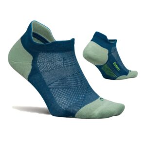 Alternative view of Elite Max Cushion No Show Tab Socks