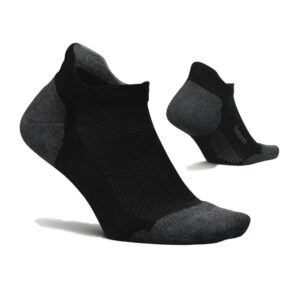 Alternative view of Elite Max Cushion No Show Tab Socks