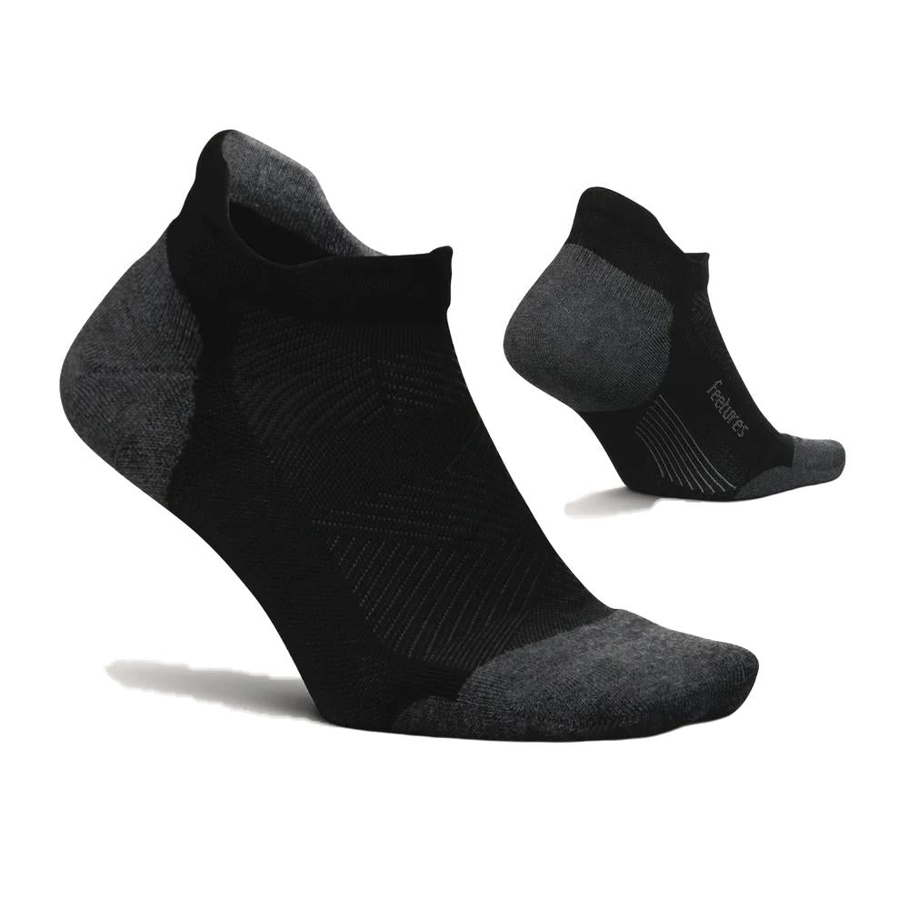 Elite Max Cushion No Show Tab Socks - Image 2