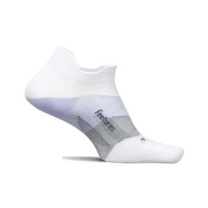 Elite Ultra Light No Show Tab Socks