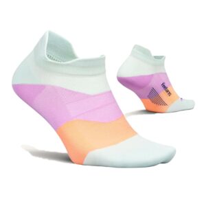 Alternative view of Elite Ultra Light No Show Tab Socks