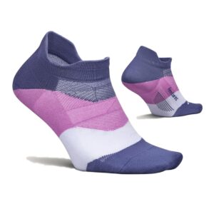 Alternative view of Elite Ultra Light No Show Tab Socks