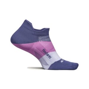 Elite Ultra Light No Show Tab Socks