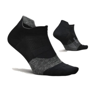 Alternative view of Elite Ultra Light No Show Tab Socks