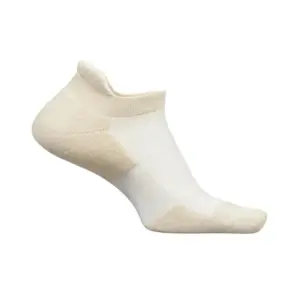 High Performance Max Cushion No Show Tab Socks