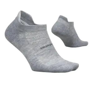 Alternative view of High Performance Max Cushion No Show Tab Socks