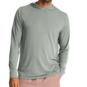 Men's Elevate Lightweight Hoodie