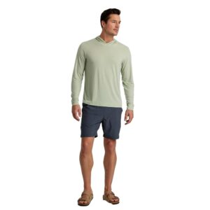 Men's Elevate Lightweight Hoodie