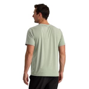 Alternative view of Men's Elevate Lightweight Tee