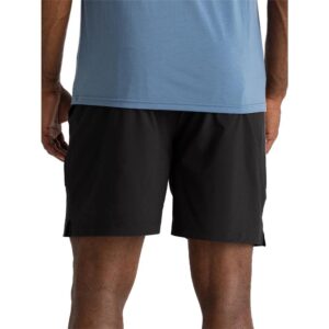 Alternative view of Men's Bamboo-Lined Active Breeze Short 7”