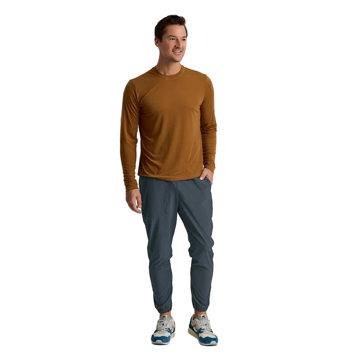 Men's Active Breeze Jogger