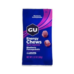 Energy Chews