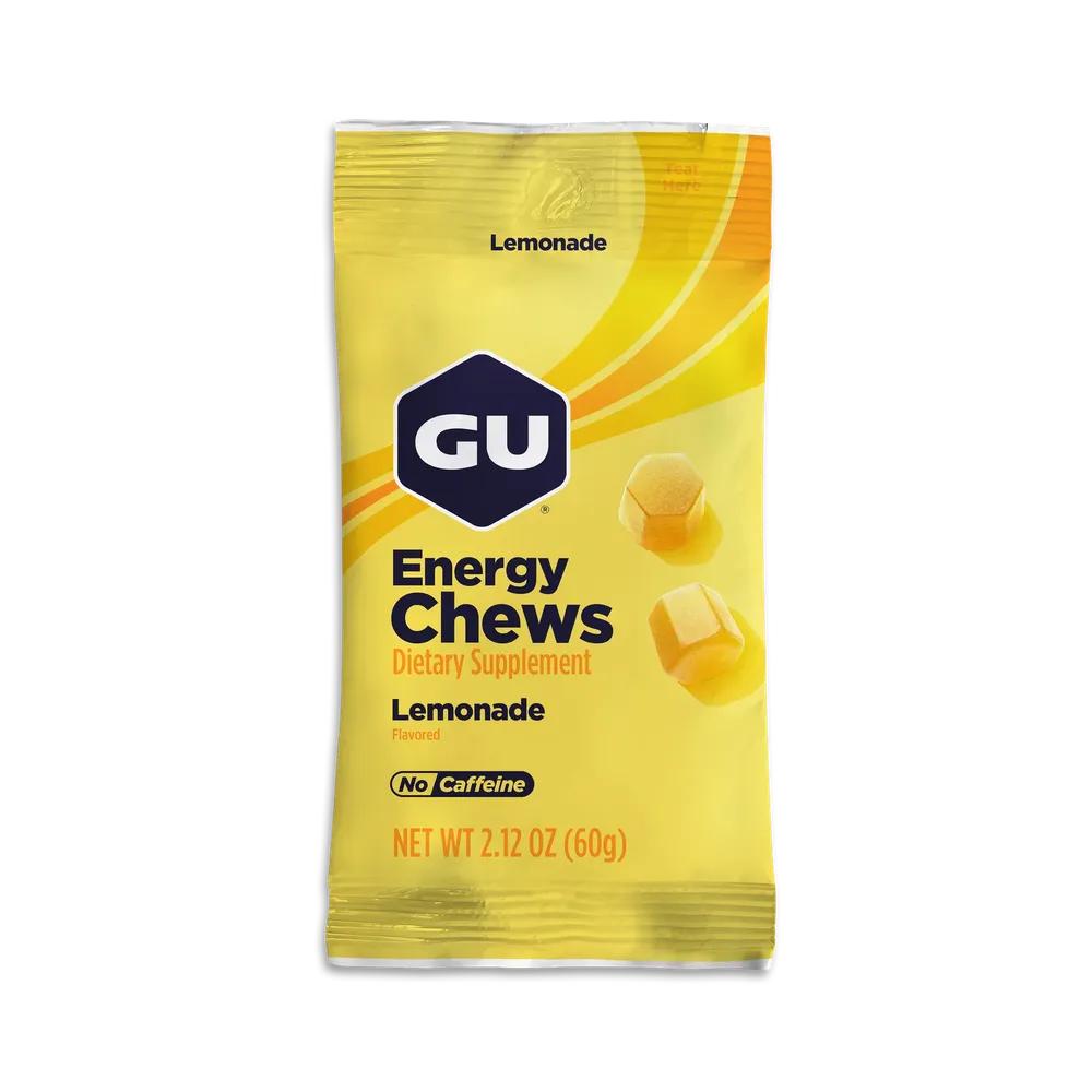 Energy Chews