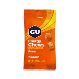 Energy Chews