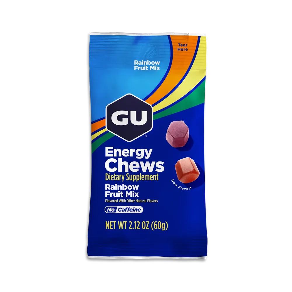 Energy Chews