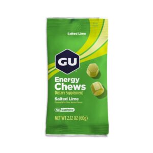Energy Chews
