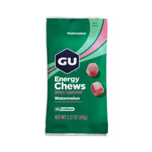 Energy Chews