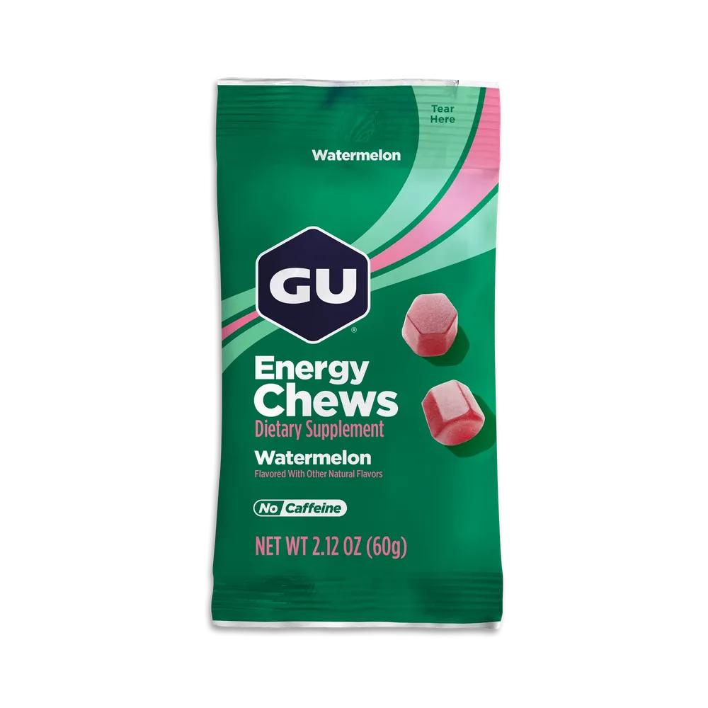 Energy Chews