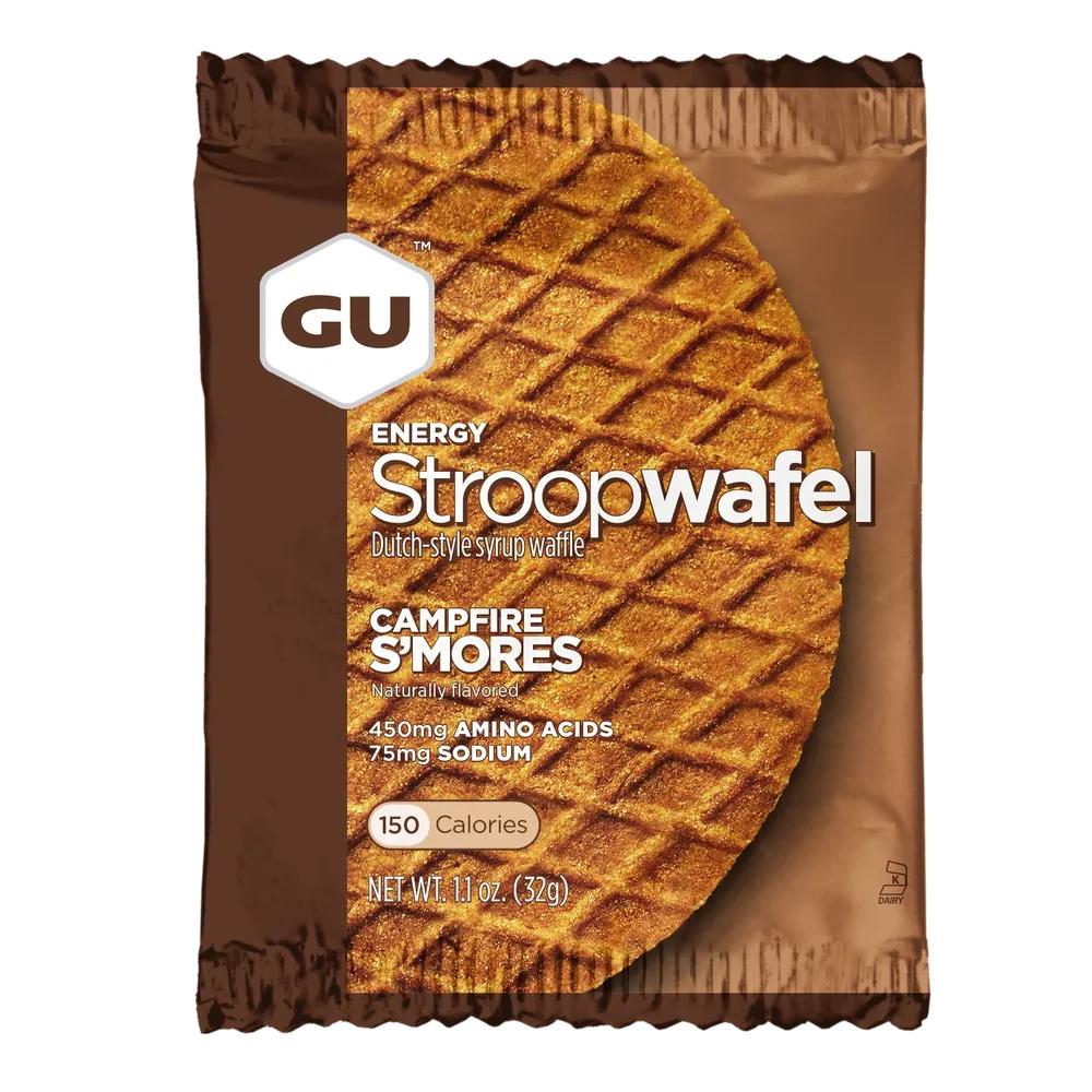 Energy Stroopwafel