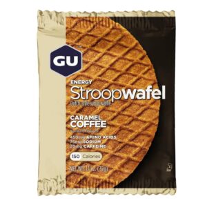 Energy Stroopwafel