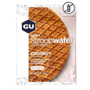 Energy Stroopwafel