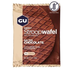 Energy Stroopwafel